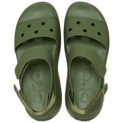 Sandalias para mujer Soho Y Strap Sandal W
