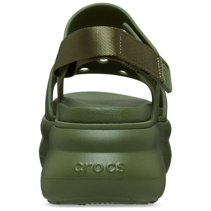 Sandalias para mujer Soho Y Strap Sandal W