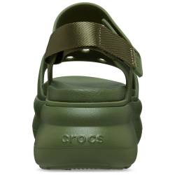 Sandalias para mujer Soho Y Strap Sandal W