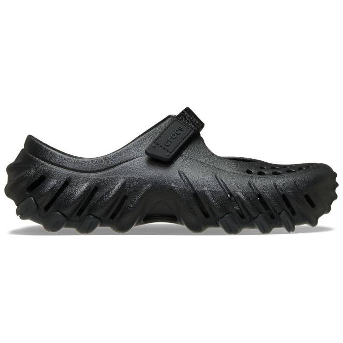 Echo Mary Jane Clog W