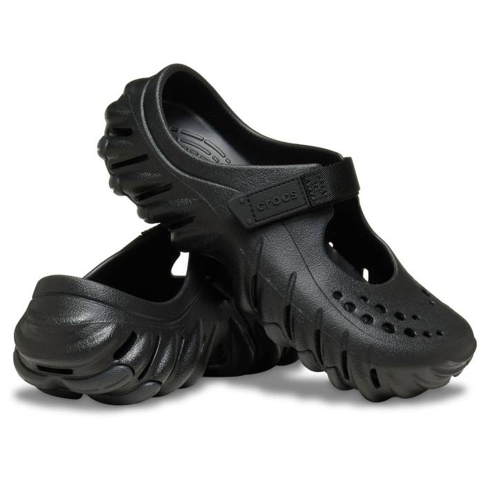 Echo Mary Jane Clog W
