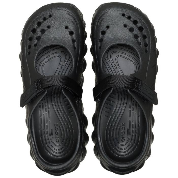 Echo Mary Jane Clog W