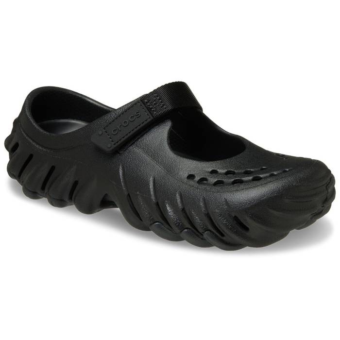 Echo Mary Jane Clog W