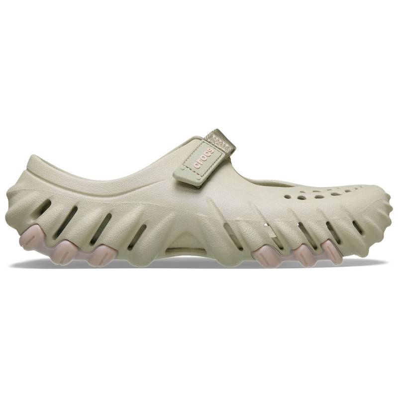 Echo Mary Jane Clog W