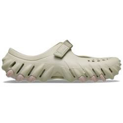 Echo Mary Jane Clog W