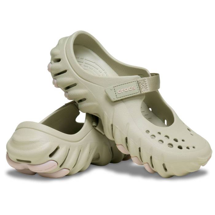 Echo Mary Jane Clog W