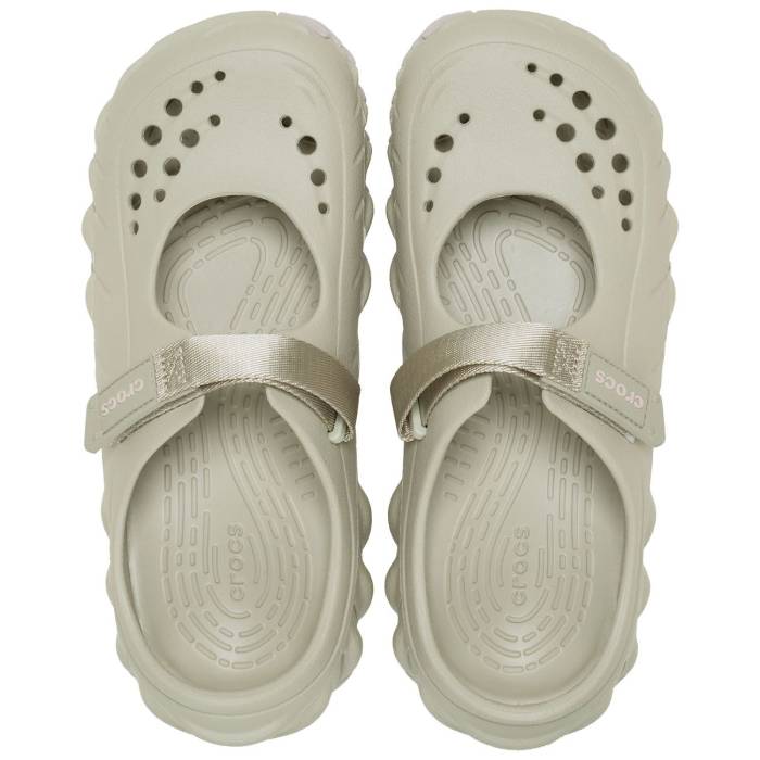 Echo Mary Jane Clog W