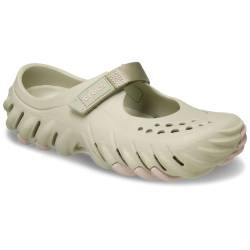 Echo Mary Jane Clog W