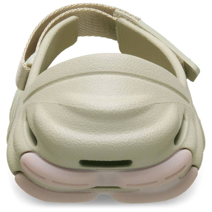 Echo Mary Jane Clog W