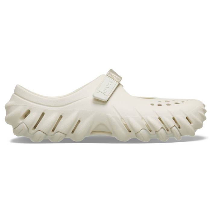 Echo Mary Jane Clog W
