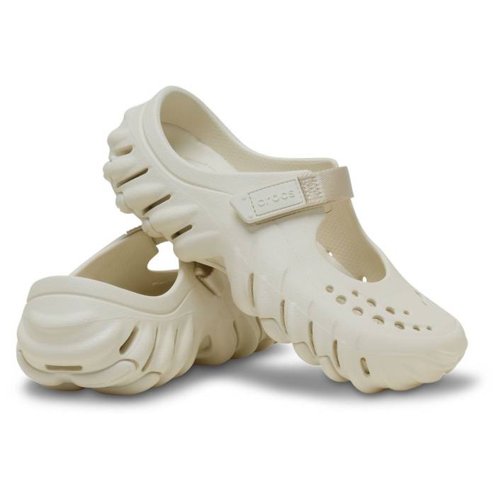 Echo Mary Jane Clog W