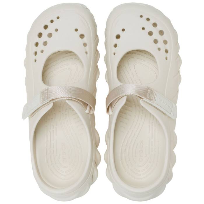 Echo Mary Jane Clog W
