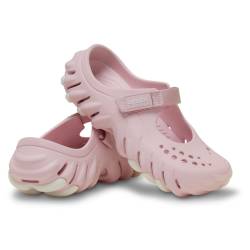 Echo Mary Jane Clog W