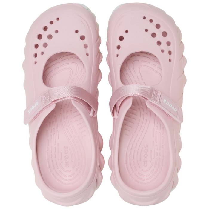 Echo Mary Jane Clog W