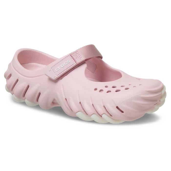 Echo Mary Jane Clog W