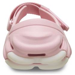 Echo Mary Jane Clog W