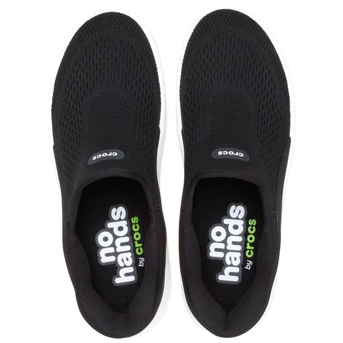 Zapatillas para hombre No Hands Slip On M