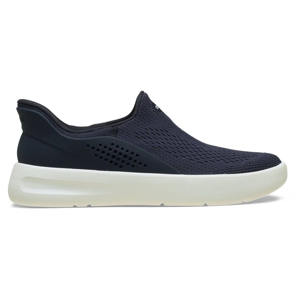 Crocs Zapatillas slip on de hombre Locale Ease M - Black
