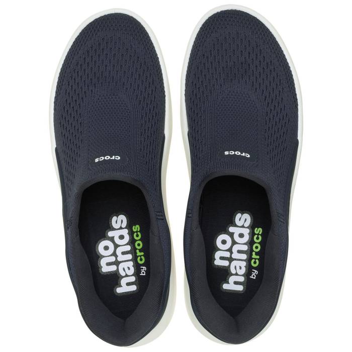 Zapatillas para hombre No Hands Slip On M