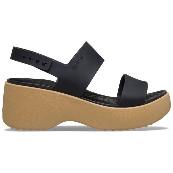 Brooklyn Sky Sandal W