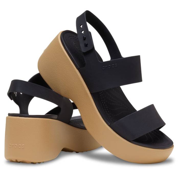 Brooklyn Sky Sandal W