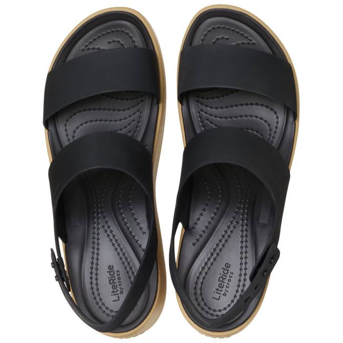 Brooklyn Sky Sandal W