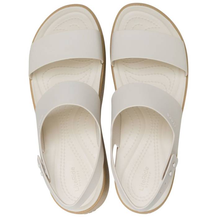 Brooklyn Sky Sandal W