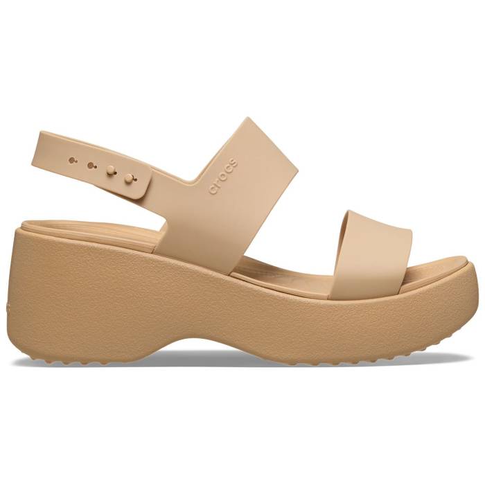 Brooklyn Sky Sandal W