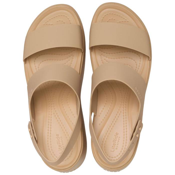 Brooklyn Sky Sandal W