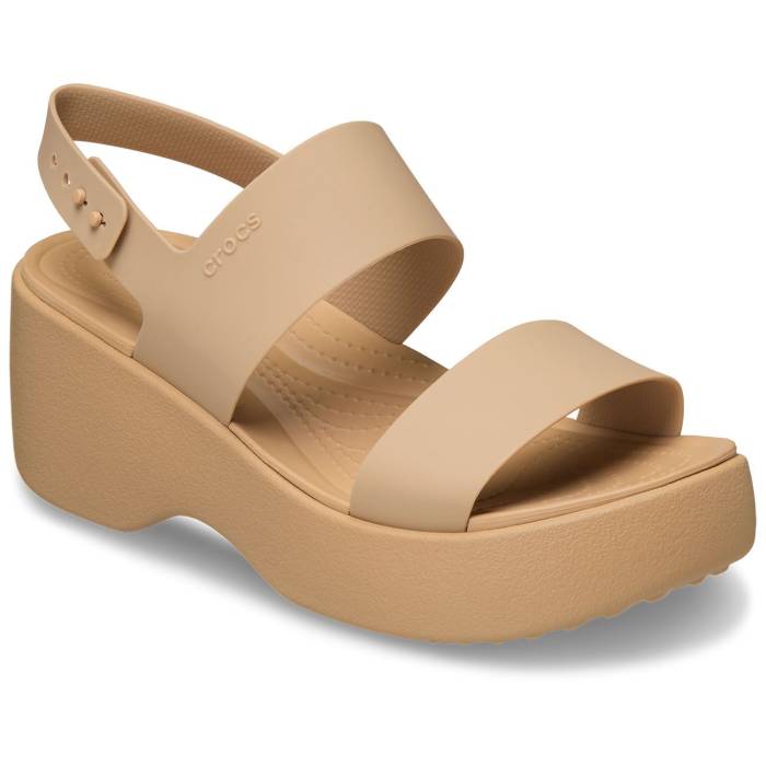 Brooklyn Sky Sandal W