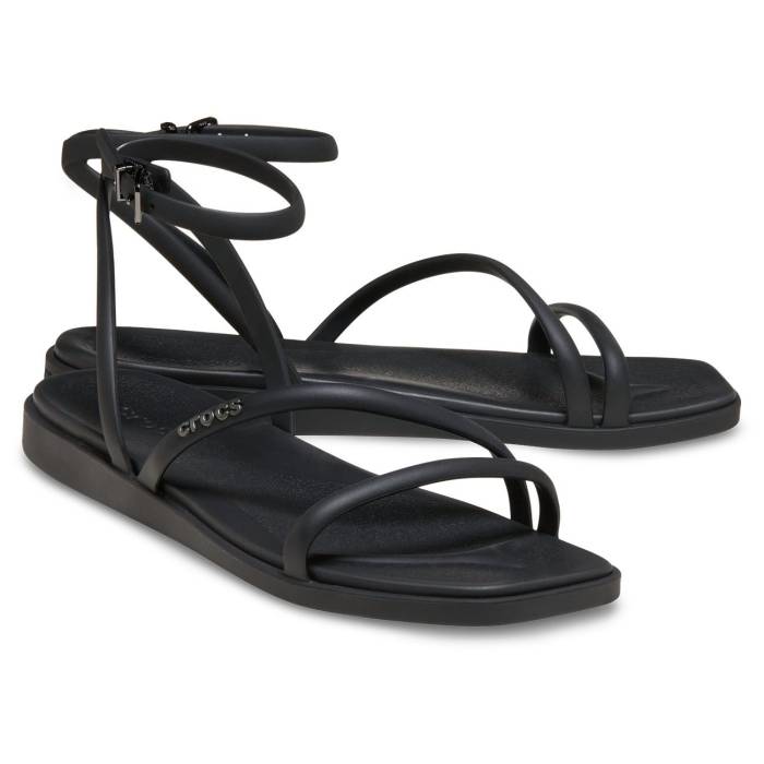 Miami Ankle Strap Sandal W