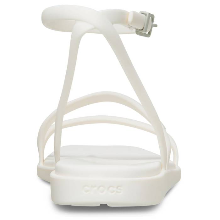 Miami Ankle Strap Sandal W