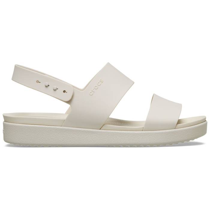 Brooklyn Backstrap Low Low W