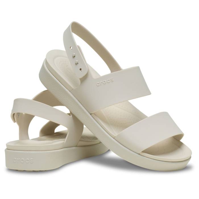 Brooklyn Backstrap Low Low W