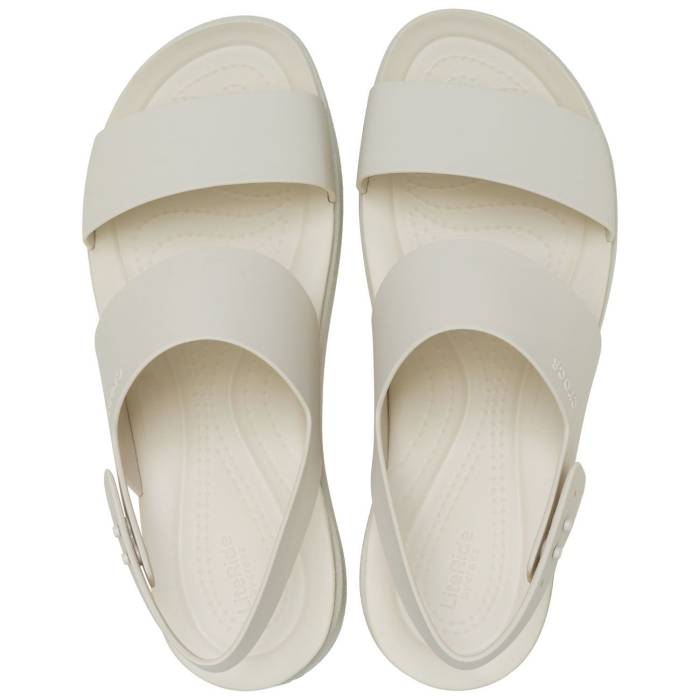 Brooklyn Backstrap Low Low W