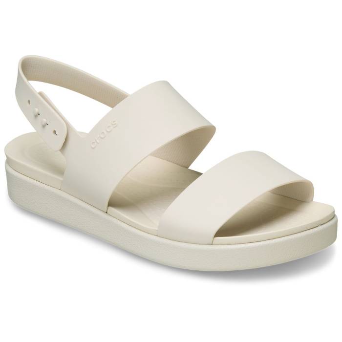 Brooklyn Backstrap Low Low W
