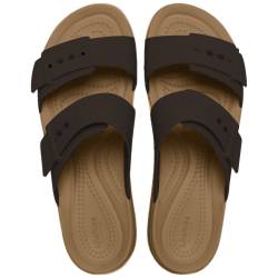 Brooklyn Buckle Matte Wrap Low W