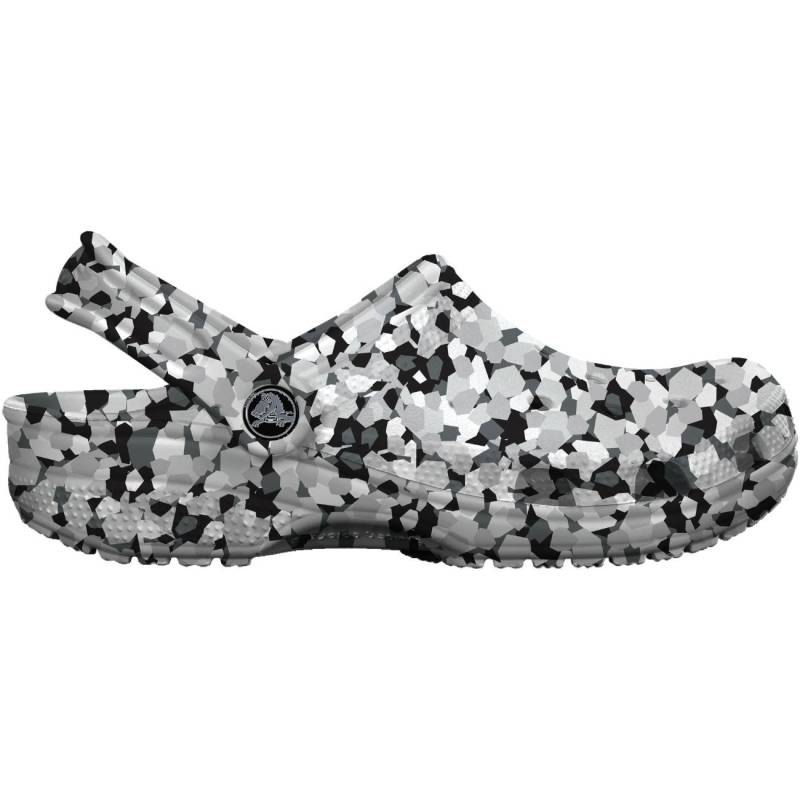 Classic Confetti Clog U