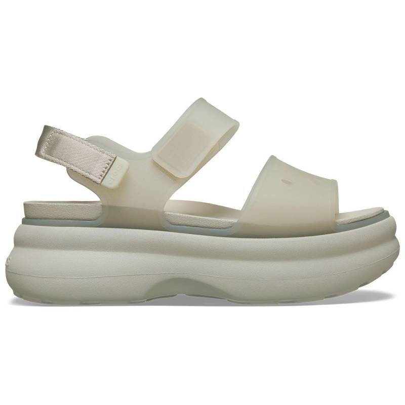 Soho Frosted Y Strap Sandal W