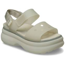 Soho Frosted Y Strap Sandal W