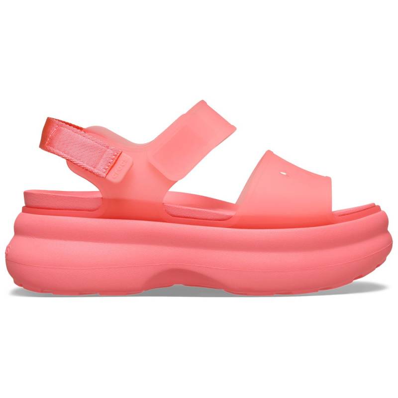 Soho Frosted Y Strap Sandal W