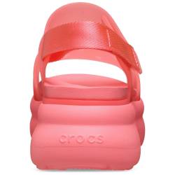 Soho Frosted Y Strap Sandal W