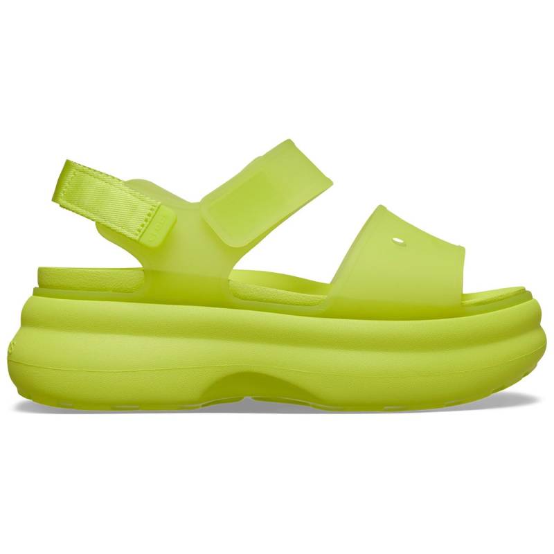 Soho Frosted Y Strap Sandal W