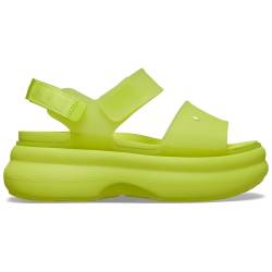 Soho Frosted Y Strap Sandal W