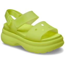 Soho Frosted Y Strap Sandal W