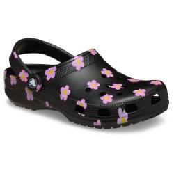 Classic Flower Clog U