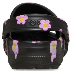 Classic Flower Clog U