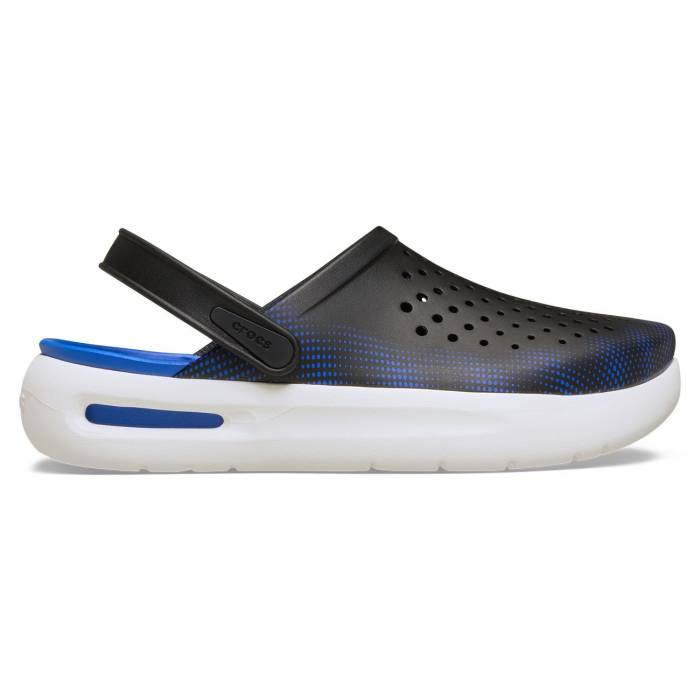 InMotion Micro Geo Clog U