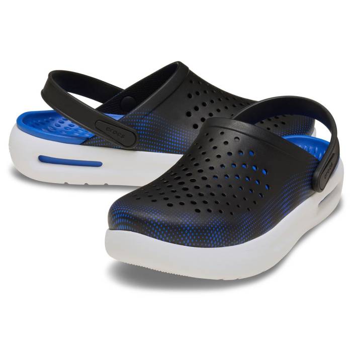 InMotion Micro Geo Clog U