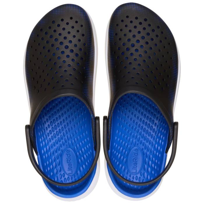 InMotion Micro Geo Clog U